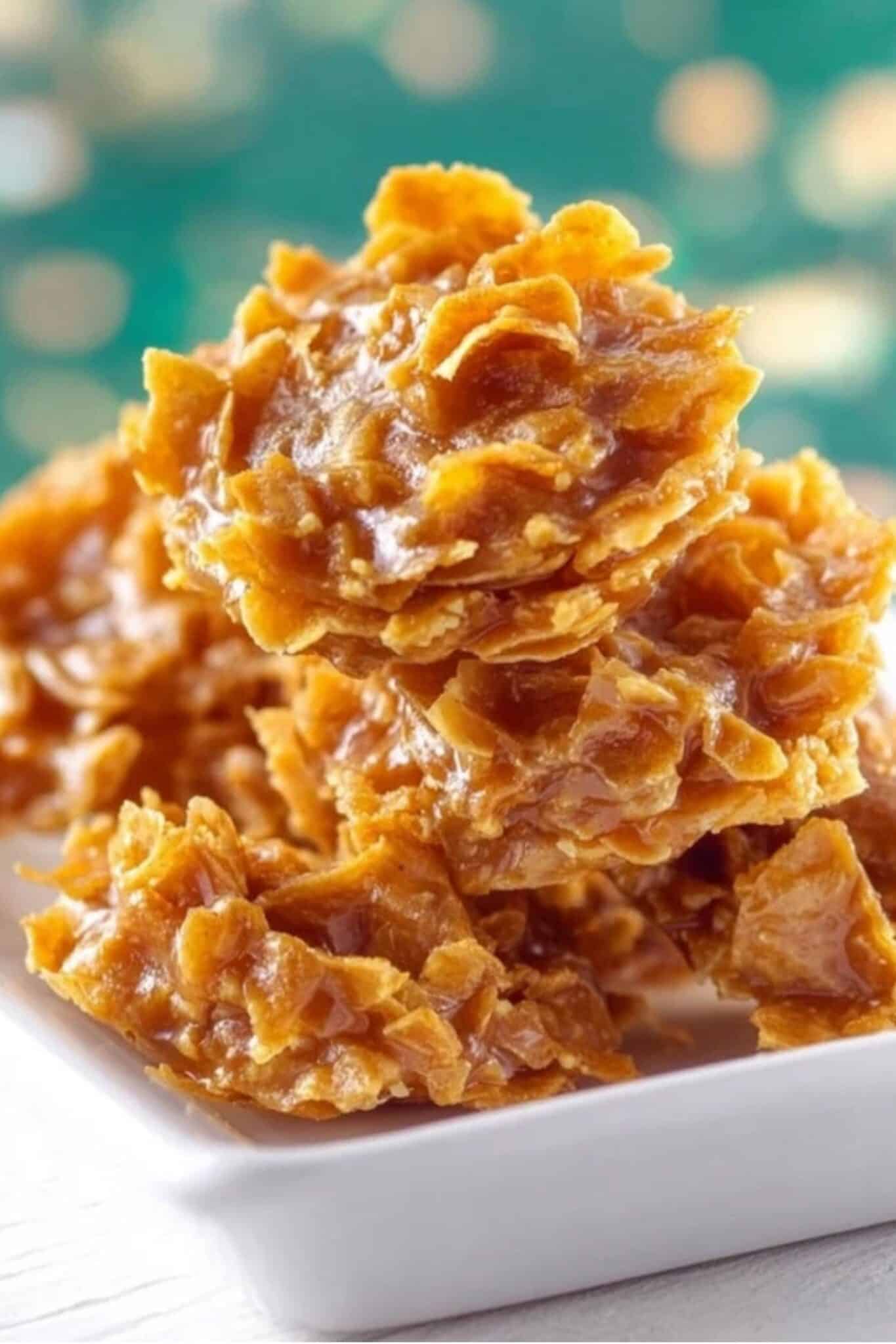 Cornflake Candy Recipe: 5-Minute Treat for a Sweet Nostalgic Fix
